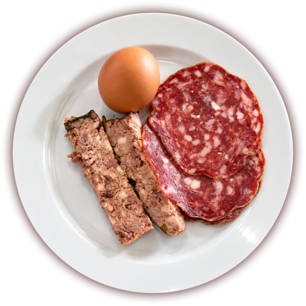 Carte - Auberge De La Grange - Chez Sabrina - restaurant LIPOSTHEY